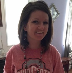 Meet Ms. Spears in our Teacher Feature!