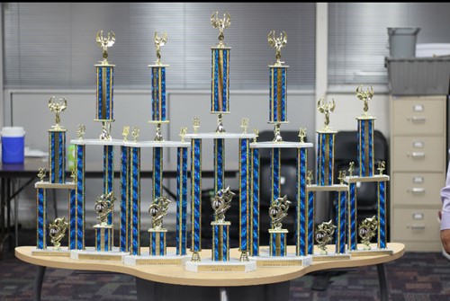 Band Trophies