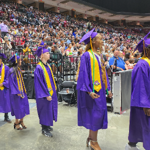 RHS Class of 2023