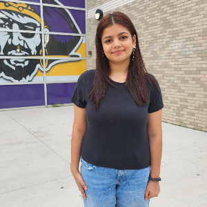 Meet Pratima Neopaney