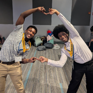 Reynoldsburg Students Keep Showing Expertise at Competition