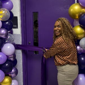 Local Partners Support Critical Needs of Our Students