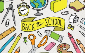 School Supplies