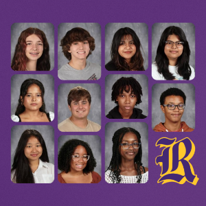 Reynoldsburg Students Showcase Career Skills During Eastland-Fairfield Career Center Competitions