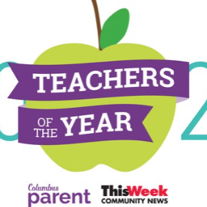 Voting Open for Columbus Parent Magazine's Teacher of the Year