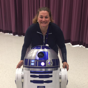 A Day In The Life: Communications Department