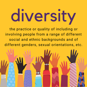 Meet Nadia Miller, Diversity, Equity, and Inclusion Officer
