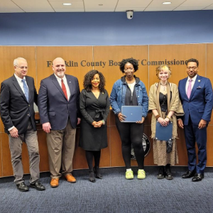 RHS Art Students Get Special Recognition