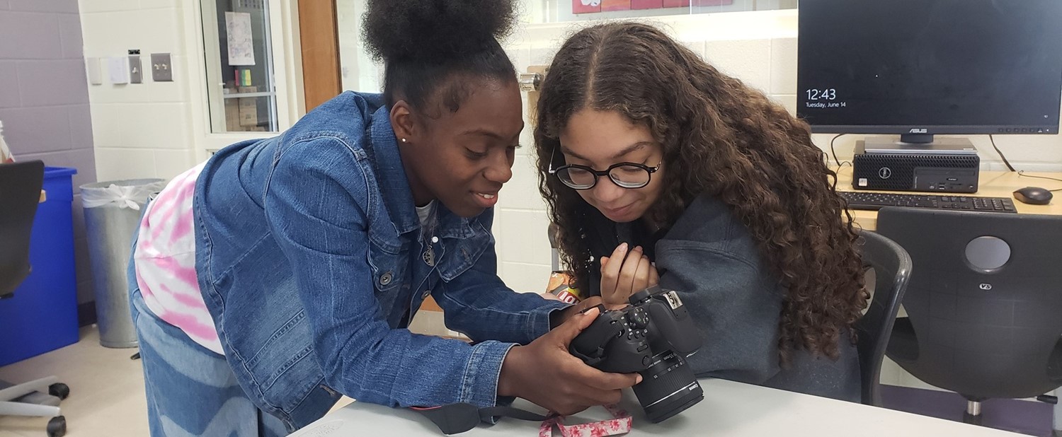 RHS Influencer Camp