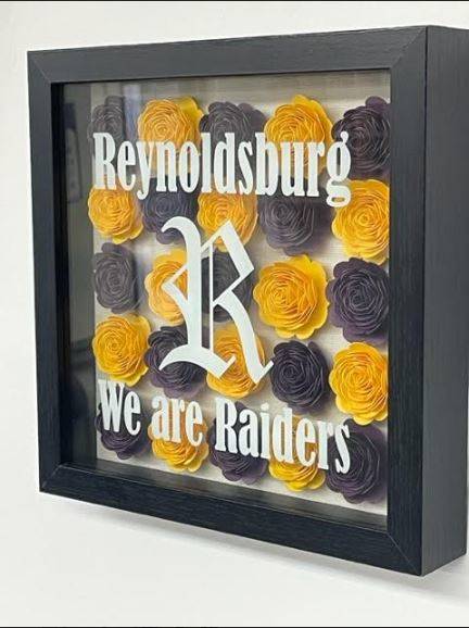 We are Raiders