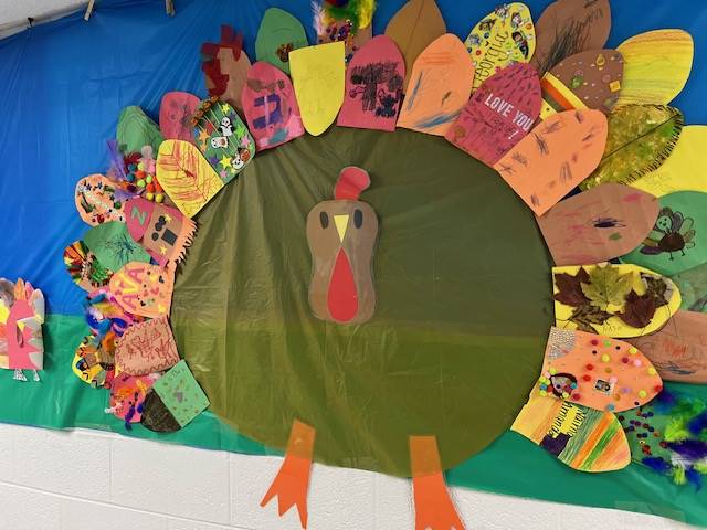 Student Art Work