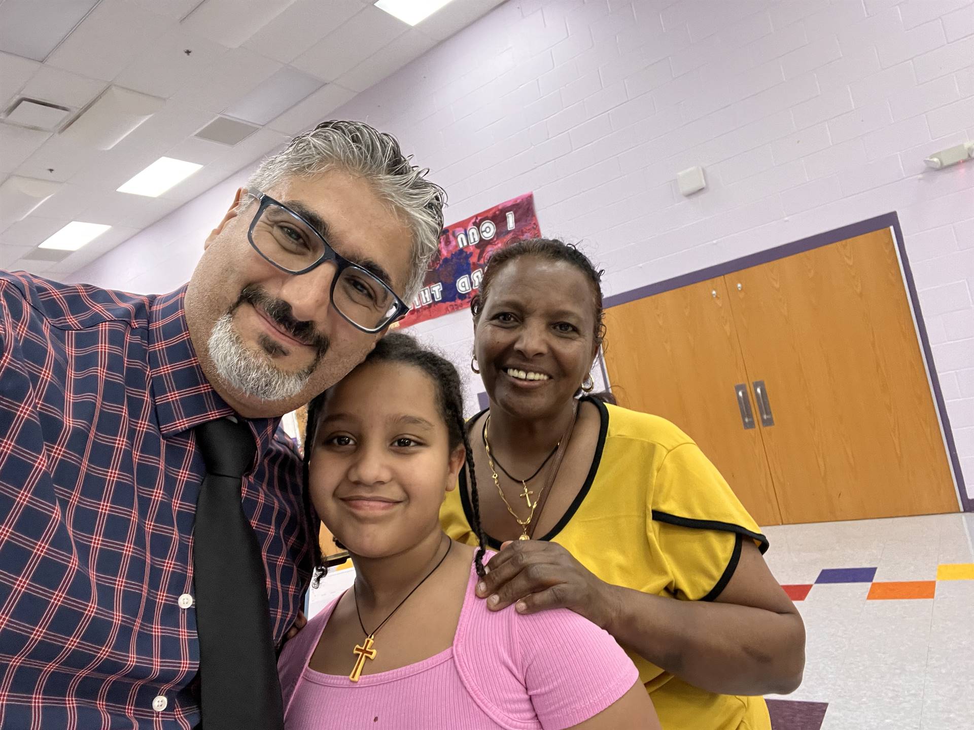 Ice cream Social