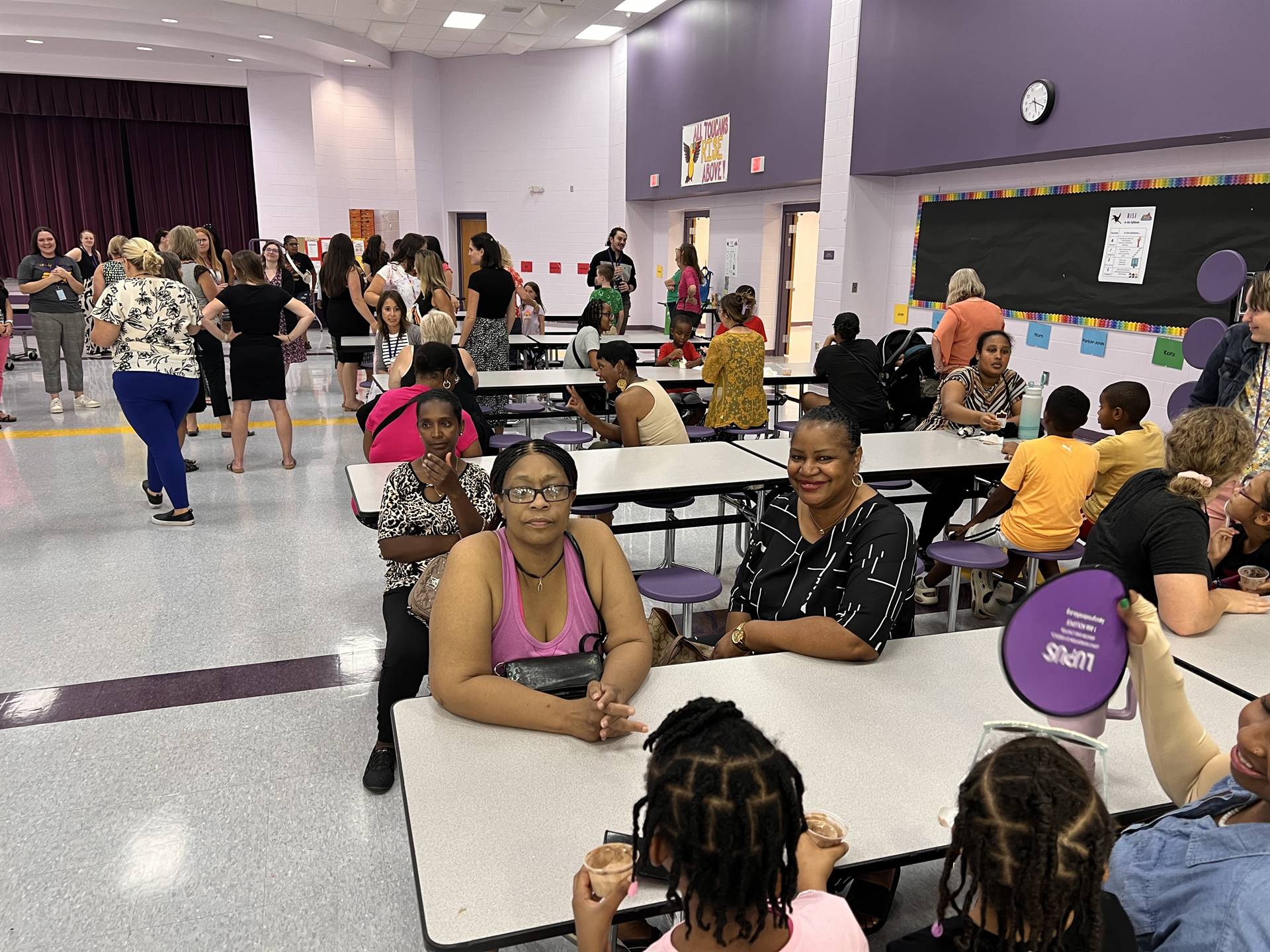Ice Cream Social