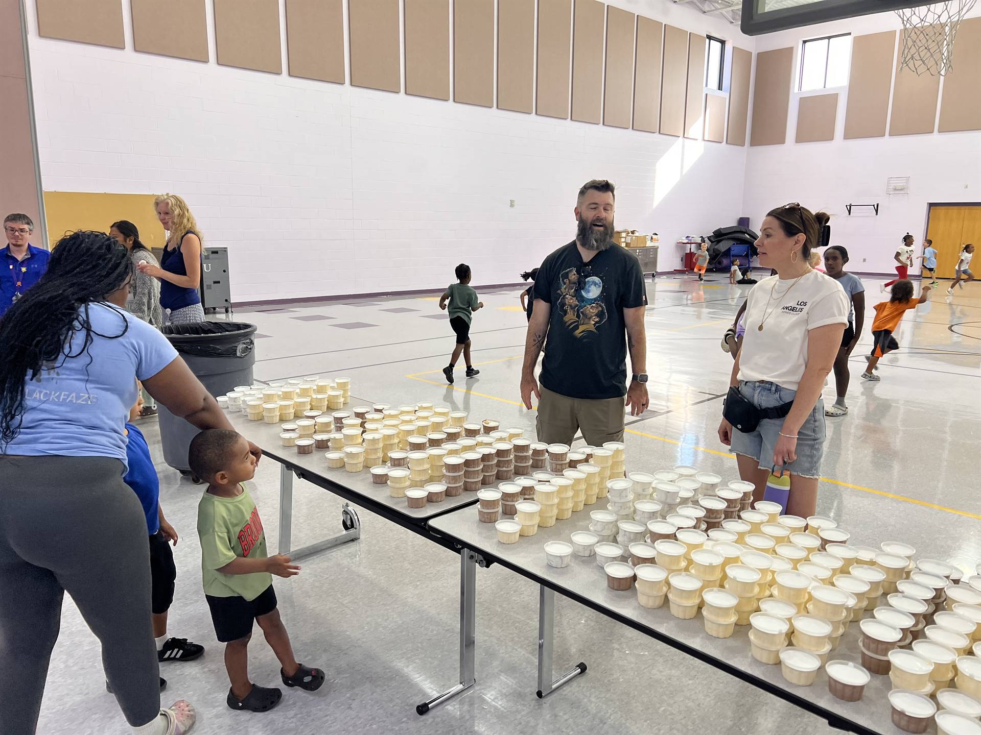 Ice Cream Social
