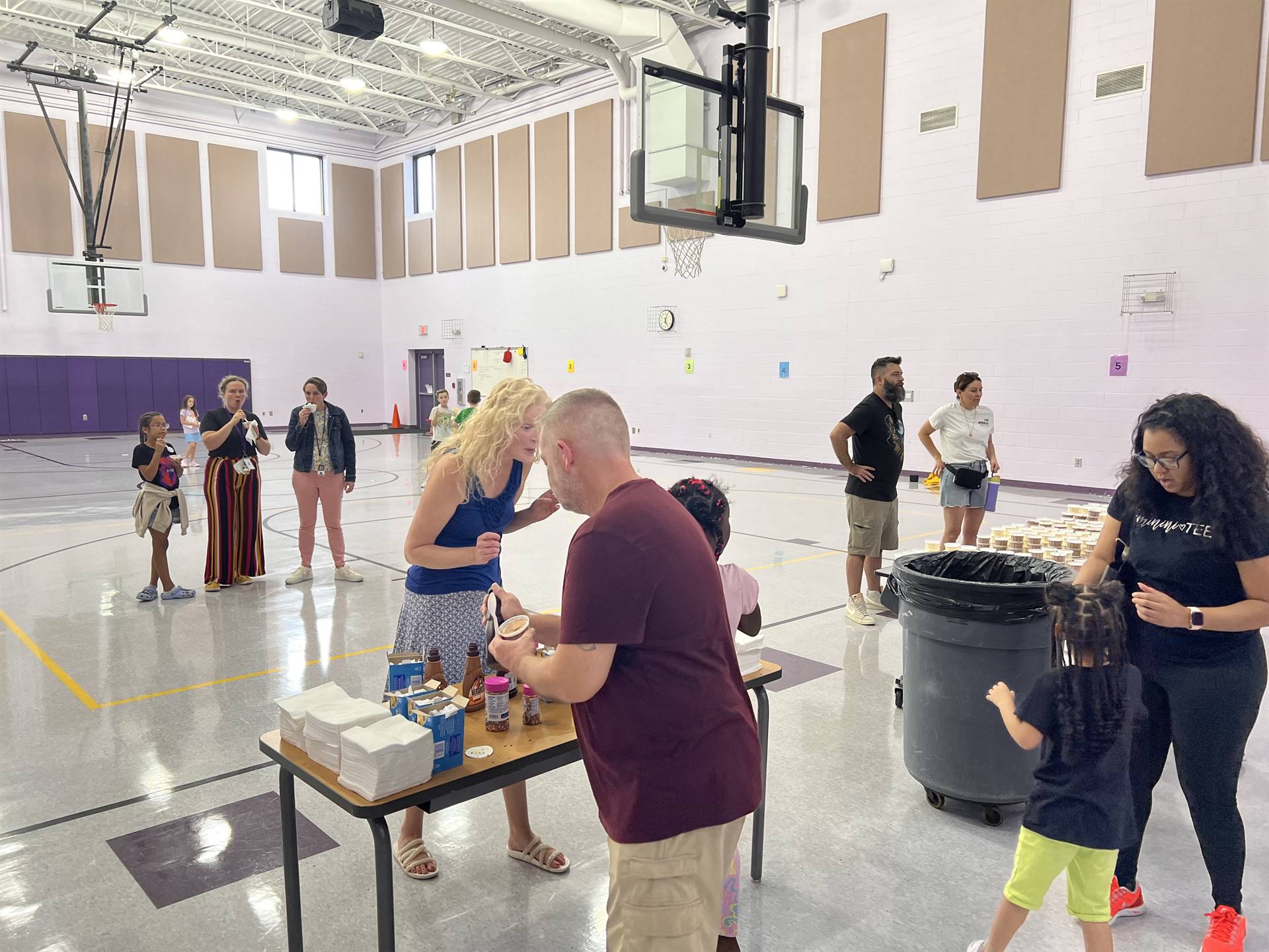 Ice Cream Social 