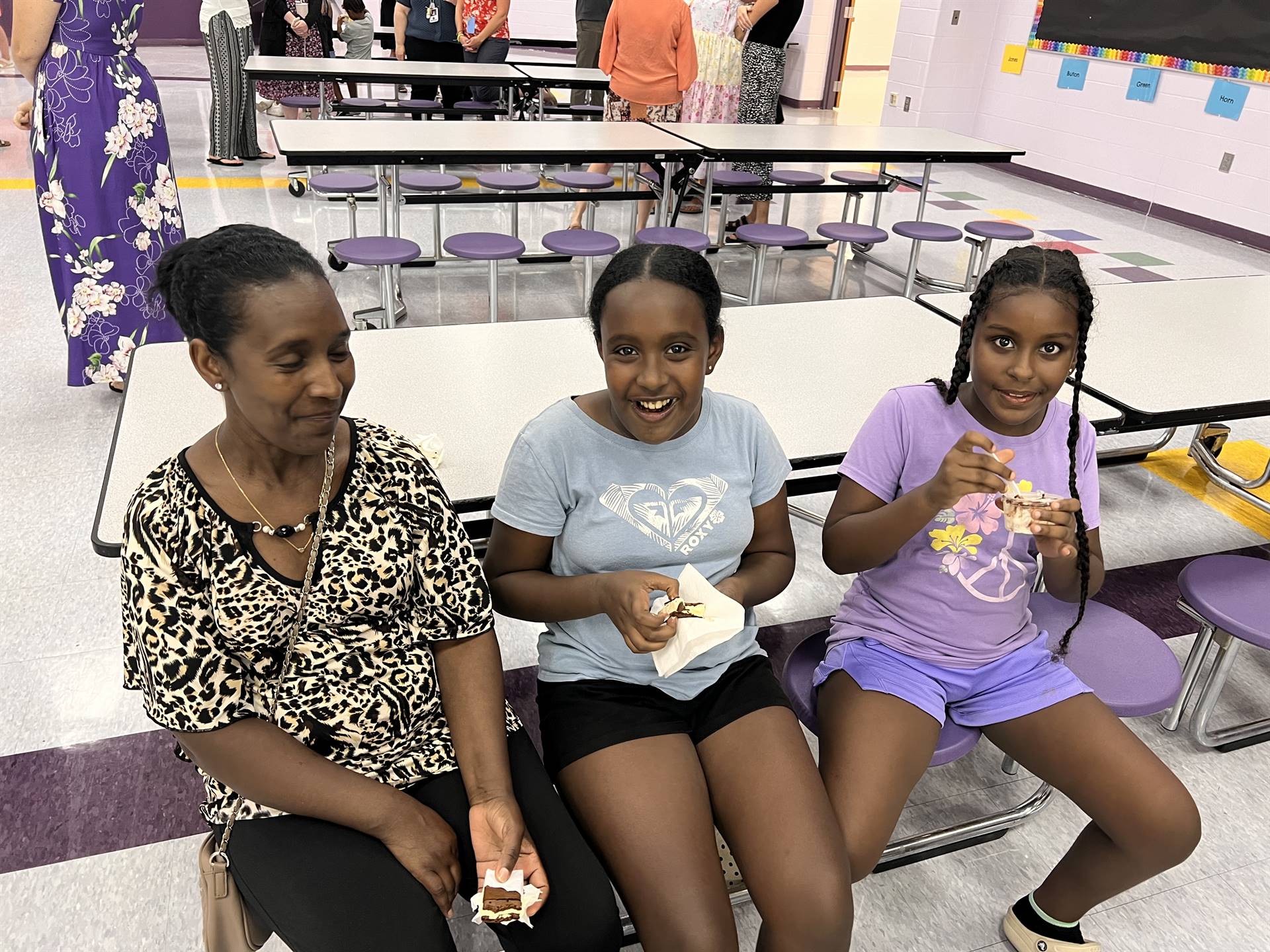 Ice Cream Social