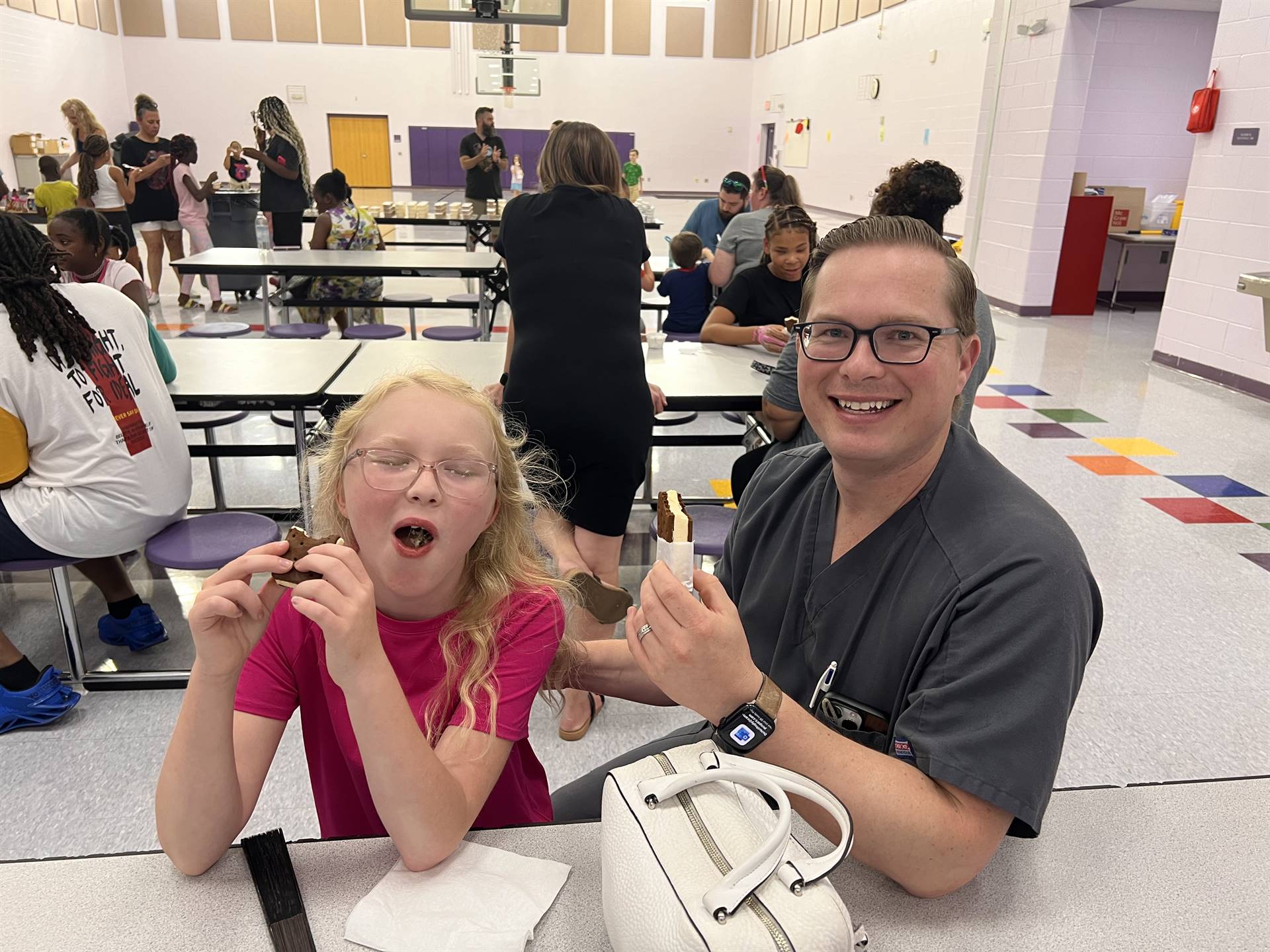 Ice Cream Social