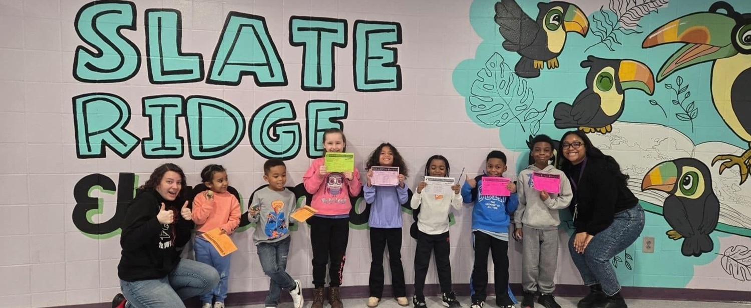 SRES Positive Referrals