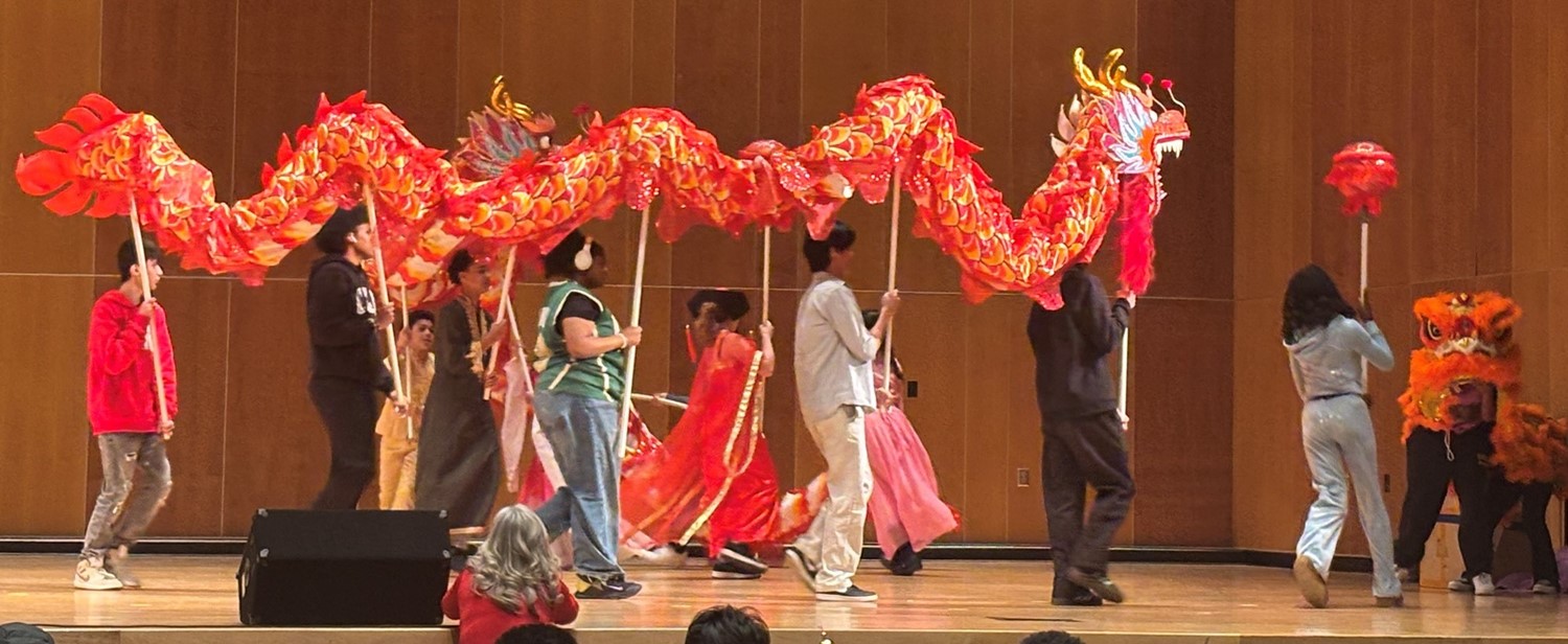 Lunar New Year