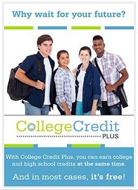 College Credit Plus