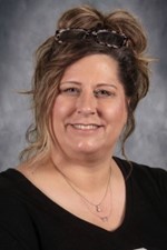 Amy Bruggeman 