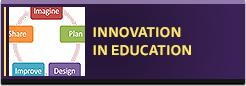 Innovation in Education