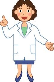 Doctor cartoon clipart