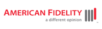 American Fidelity Logo