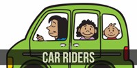 Car riders