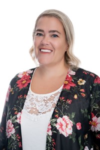 Jaime Scott, Director of Student Services