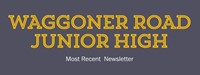 Weekly Newsletter
