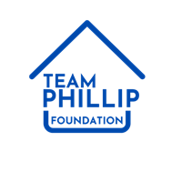 Team Phillip Foundation logo
