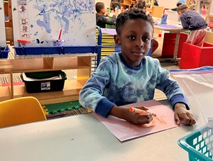 2023-2024 Peer Model Enrollment