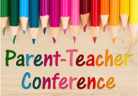 2024 - 2025 Conference Dates