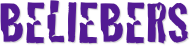  Beliebers