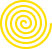 Spiral icon